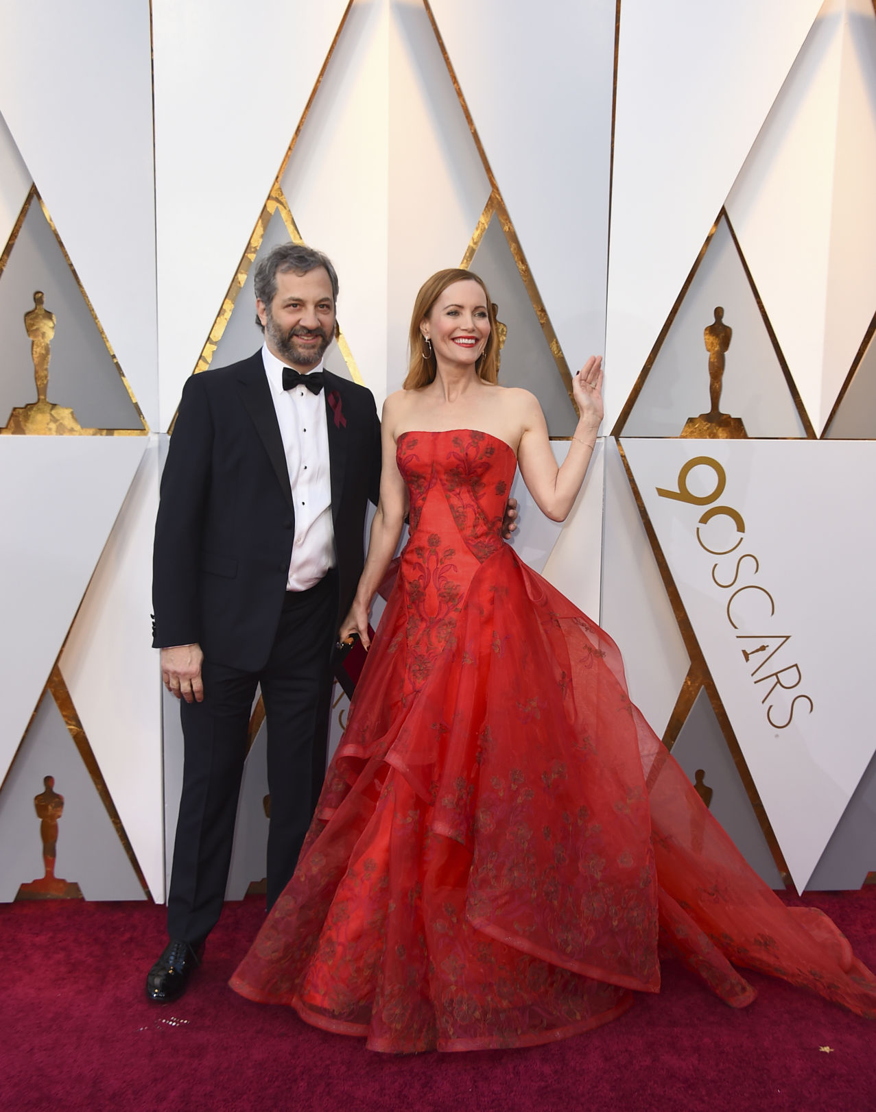 90th Academy Awards - Arrivals